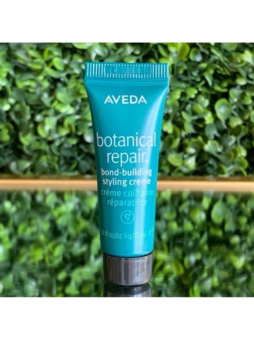 Aveda Botanical Repair Bond Building Styling Cream | NEW | Mini Travel Size